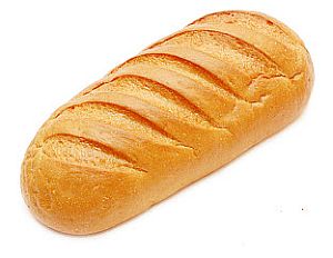 example of bread