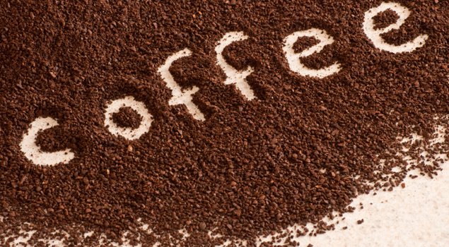 example of coffee_grounds