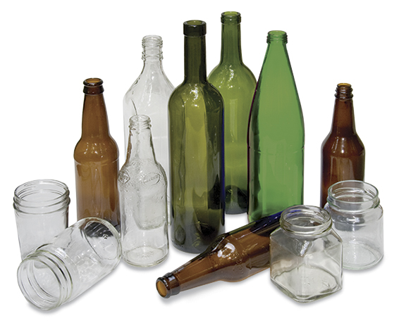 example of bottles_glass