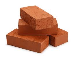 example of bricks
