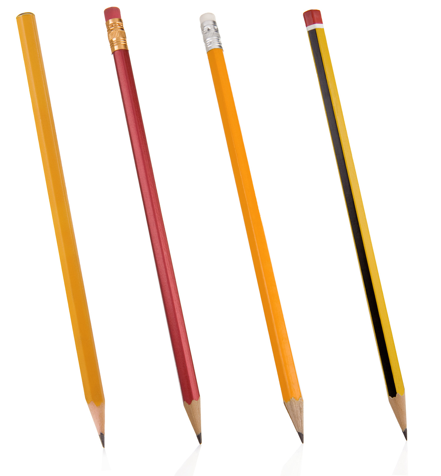 example of pens