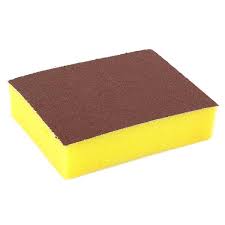 example of sponges
