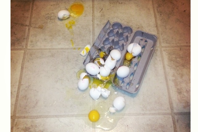 example of egg_cartons_soiled