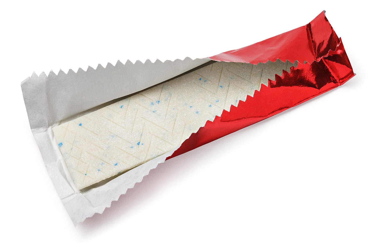 example of foil-lined_paper_wrappers