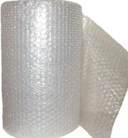 Bubble Wrap - Napa Recycling and Waste Services