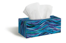 example of tissues