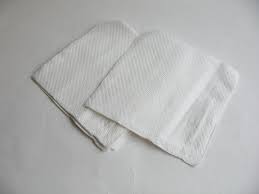 example of towels
