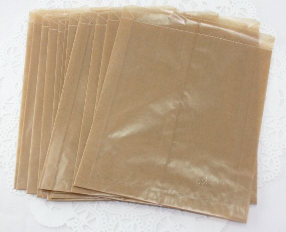 example of waxed_paper