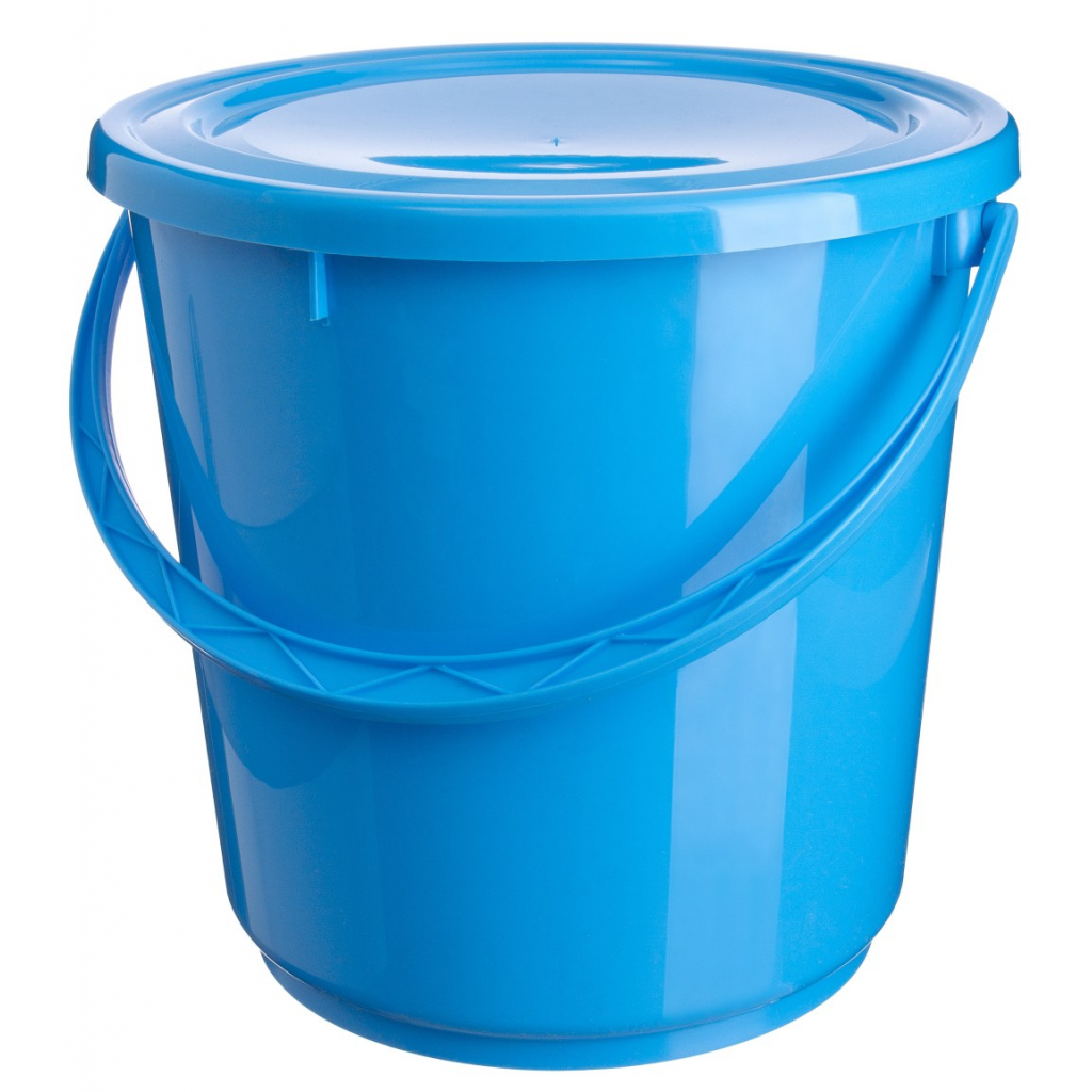 example of buckets