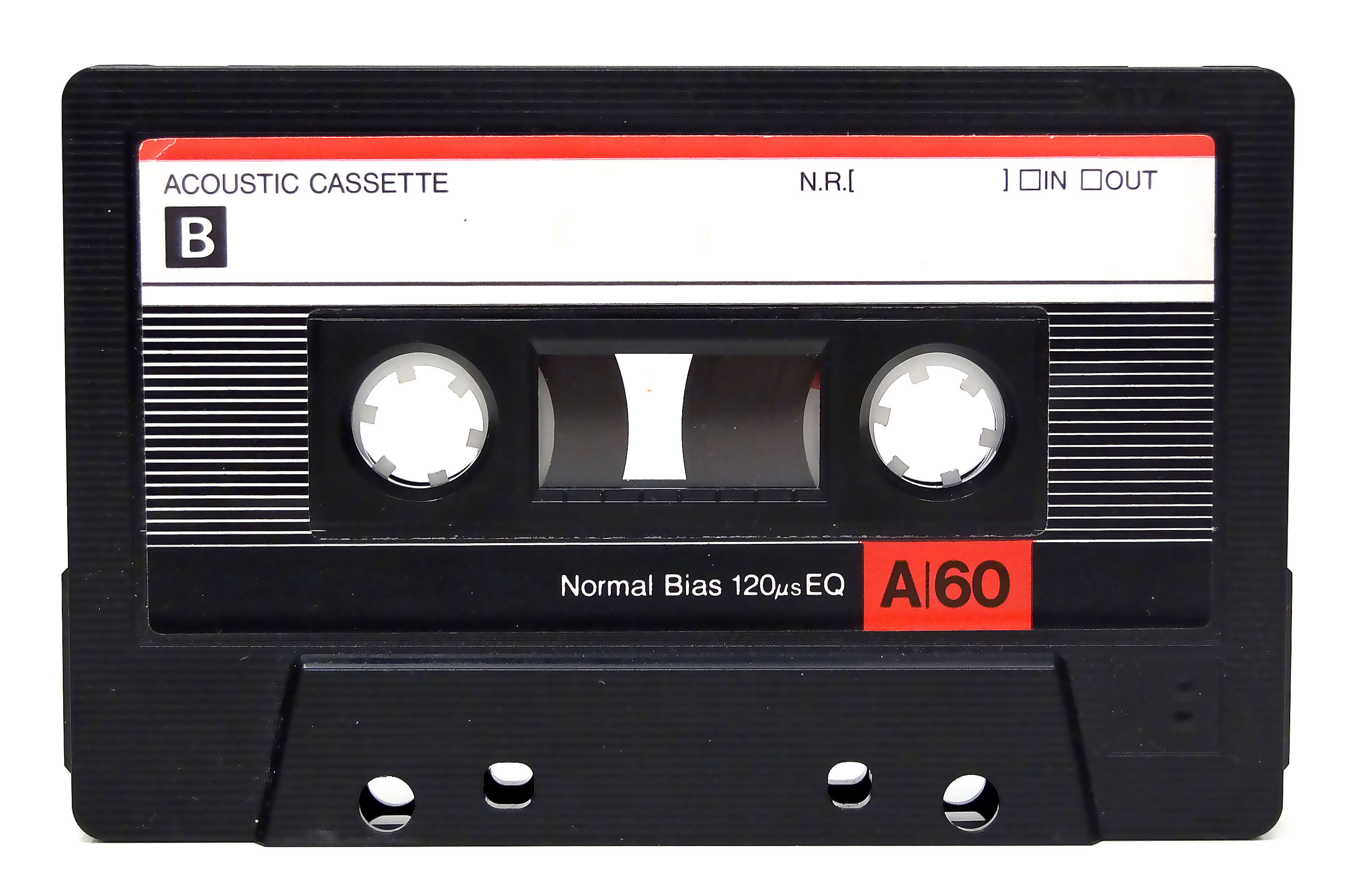 example of cassette_tapes
