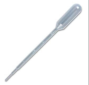 example of pipette