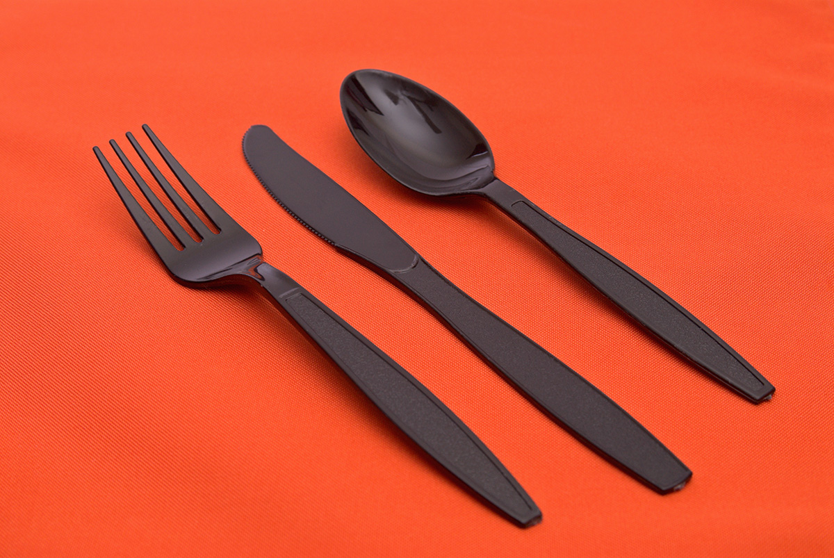example of plastic_fork