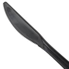 example of plastic_knife