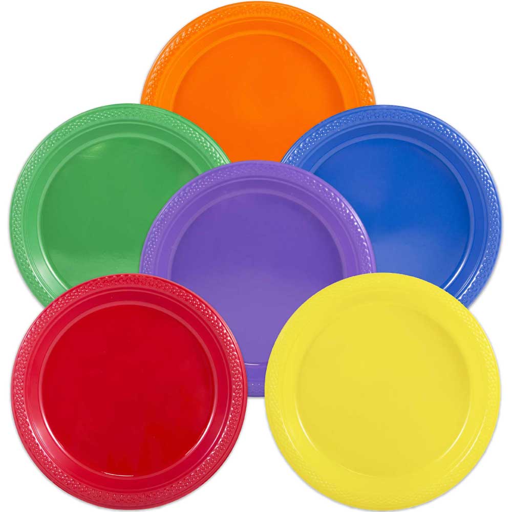 example of plastic_plates
